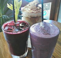 Perenti Cafe - Accommodation Gold Coast