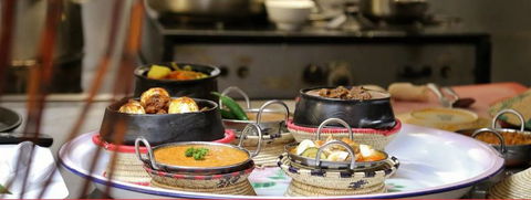 Muooz Restaurant & Catering - Accommodation Gold Coast 2