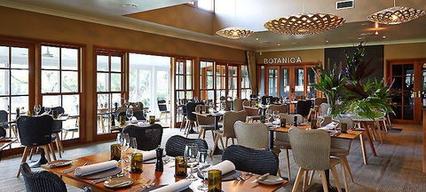 Restaurant Botanica - Accommodation Gold Coast 0