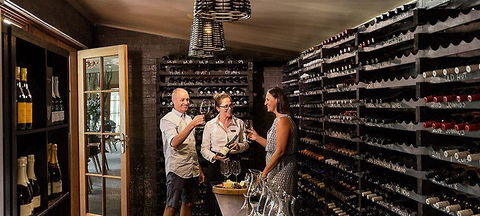 Restaurant Botanica - Accommodation Gold Coast 1