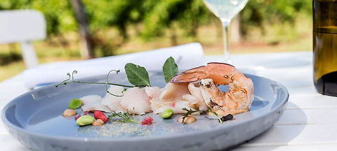 Restaurant Botanica - Accommodation Gold Coast 2
