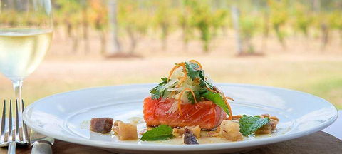 Restaurant Botanica - Accommodation Gold Coast 3