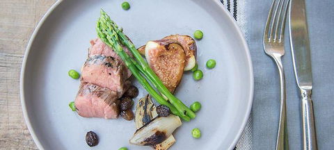 Restaurant Botanica - Accommodation Gold Coast 5