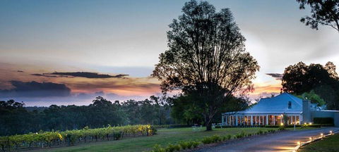 Restaurant Botanica - Accommodation Gold Coast 6