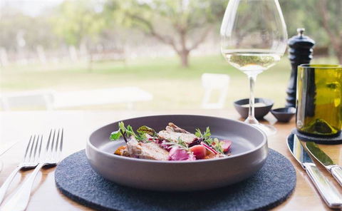 Restaurant Botanica - Accommodation Gold Coast 7