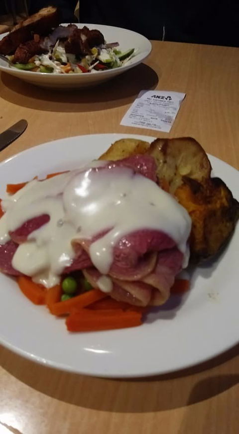 Riverview Snacks - Gold Coast 4U 2