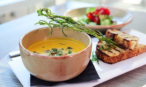 St James Hotel Restaurant - Accommodation Gold Coast 12