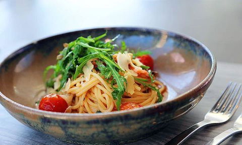 St James Hotel Restaurant - Accommodation Gold Coast 13