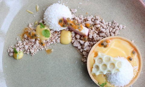 St James Hotel Restaurant - Accommodation Gold Coast 14