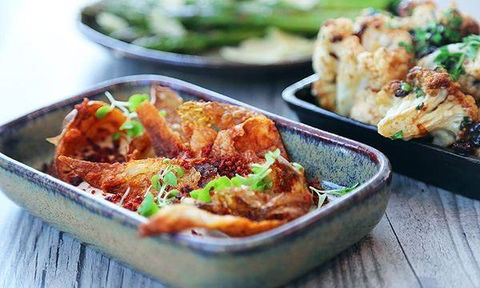 St James Hotel Restaurant - Accommodation Gold Coast 15