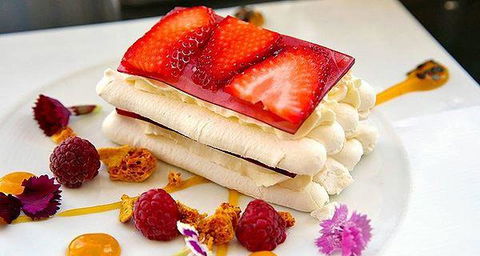 St James Hotel Restaurant - Accommodation Gold Coast 16