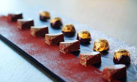 St James Hotel Restaurant - Accommodation Gold Coast 17