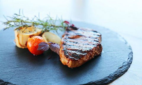 St James Hotel Restaurant - Accommodation Gold Coast 20