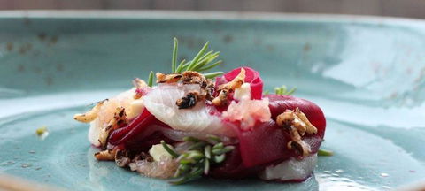 St James Hotel Restaurant - Accommodation Gold Coast 2