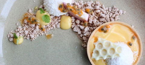 St James Hotel Restaurant - Accommodation Gold Coast 3