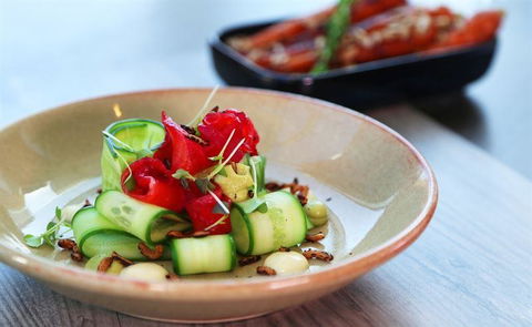 St James Hotel Restaurant - Accommodation Gold Coast 5