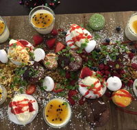 Straits Cafe - Accommodation Gold Coast