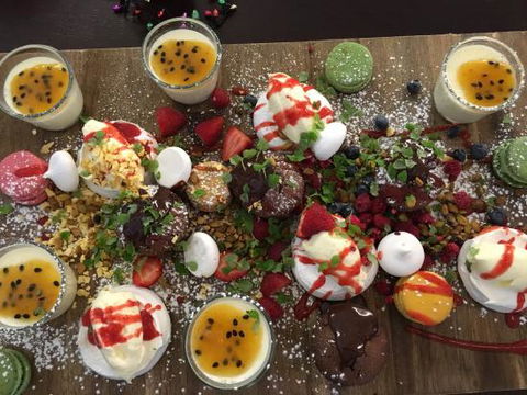 Straits Cafe - Accommodation Gold Coast 0