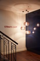 Straits Cafe - Accommodation Gold Coast 1