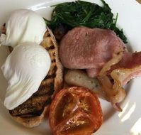 Sweetwater Cafe - 1 Gold Coast