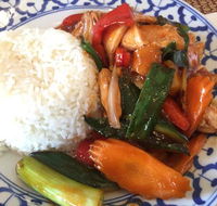 Tarragindi Thai - Gold Coast 4U
