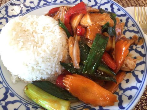 Tarragindi Thai - Gold Coast 4U 0
