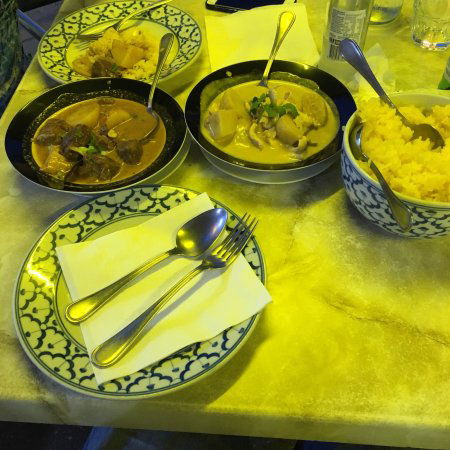 Thai Taste - Gold Coast 4U 0