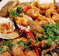 The French Brasserie - Accommodation Gold Coast