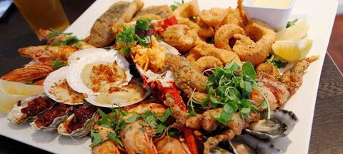 The French Brasserie - Accommodation Gold Coast 0