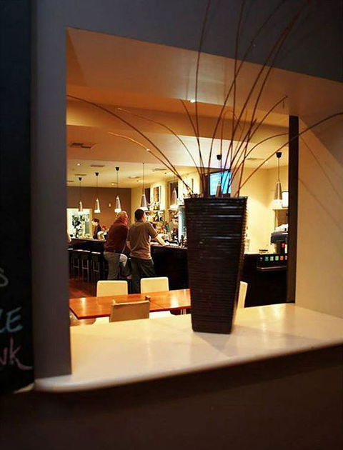 The French Brasserie - Accommodation Gold Coast 11