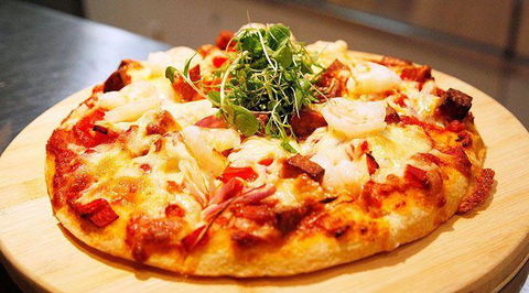 The French Brasserie - Accommodation Gold Coast 12