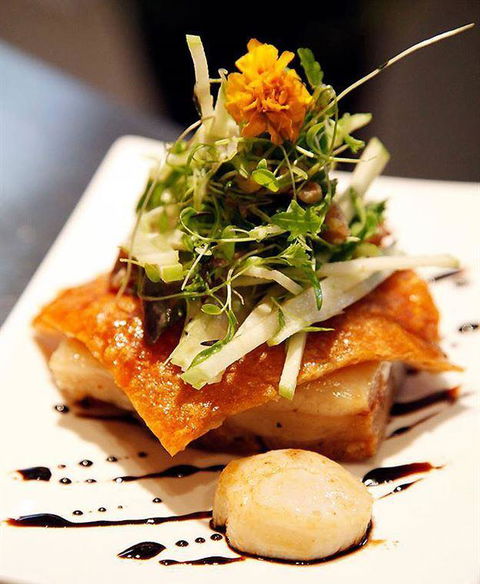 The French Brasserie - Accommodation Gold Coast 13