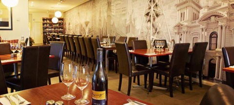 The French Brasserie - Accommodation Gold Coast 3