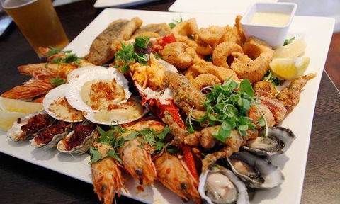 The French Brasserie - Accommodation Gold Coast 6