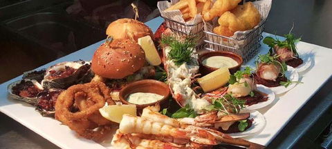 The French Brasserie - Accommodation Gold Coast 7