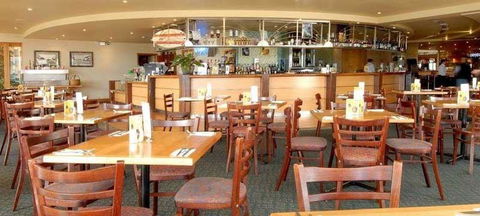 The Rye Hotel - Accommodation Gold Coast 6