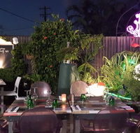 Wayne  Adele's Garden of Eating - Gold Coast 4U