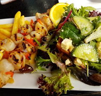 Aqua Grill - Accommodation Gold Coast