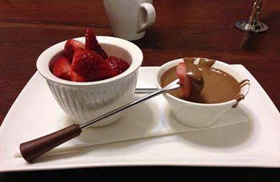 Arlette's Kitchen - Accommodation Gold Coast 4