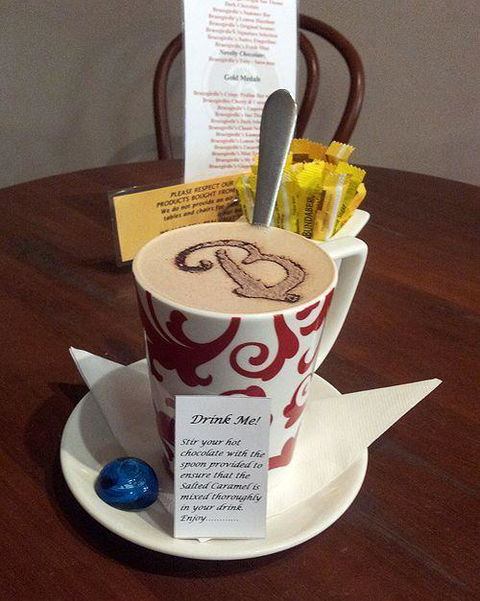 Arlette's Kitchen - Accommodation Gold Coast 6
