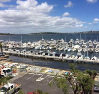 Bethesda Cafe - Gold Coast 4U