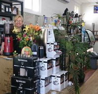 Coffee at the Park - Accommodation Gold Coast