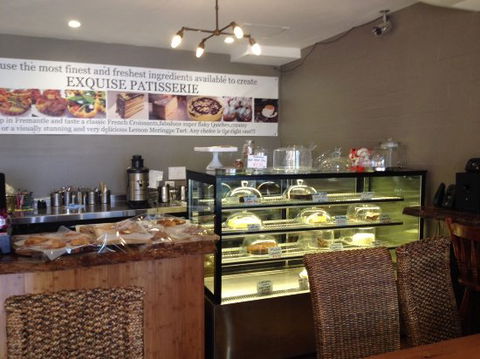 Exquise Patisserie - Gold Coast 4U 0
