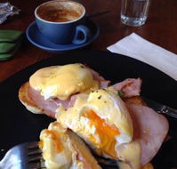 George Street Cafe - 1 Gold Coast