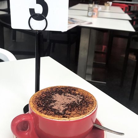 No 1 Espresso Bar - Gold Coast 4U 0