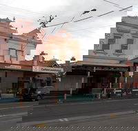 North Carlton Canteen - Accommodation Gold Coast