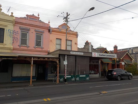 North Carlton Canteen - Accommodation Gold Coast 0