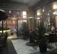 Sir Braxton Chocolate Bar - Accommodation Gold Coast