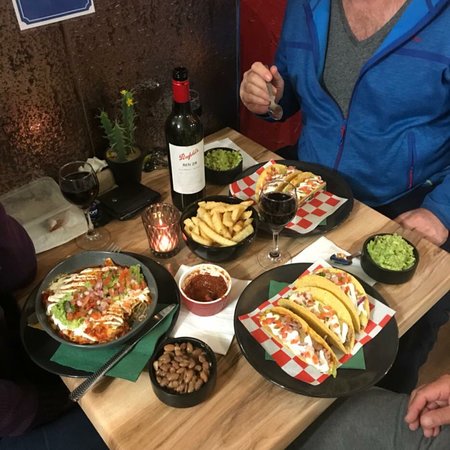 Taco Boy Nambour - Accommodation Gold Coast 0