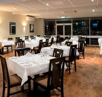 The Emerald Room - Gold Coast 4U